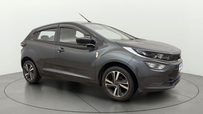 2021 Tata Altroz XZ डीजल बीएस6