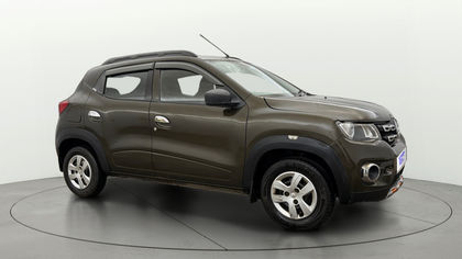 2017 Renault KWID 1.0 RXT Optional AT 2016-2019