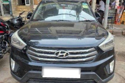 2018 Hyundai Creta 1.6 CRDi एसएक्स