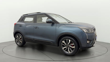 2019 Mahindra XUV300 W8 बीएस4