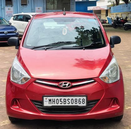 2013 Hyundai EON Magna Optional