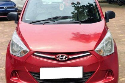 2013 Hyundai EON Magna Optional