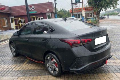2018 Hyundai Verna CRDi 1.6 एसएक्स