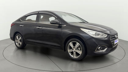 2019 Hyundai Verna VTVT 1.6 AT एसएक्स प्लस