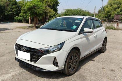2020 Hyundai i20 स्पोर्टज़ बीएस6