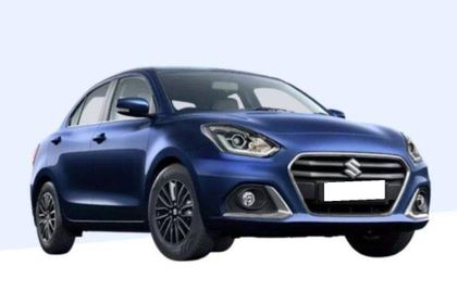 2021 Maruti Suzuki Dzire VXI BSVI