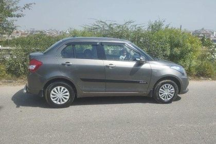 2016 Maruti Suzuki Swift Dzire VDI