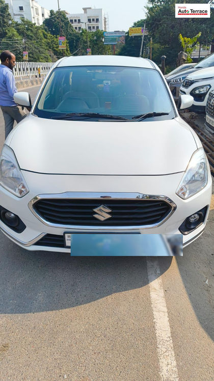 2017 Maruti Suzuki Swift Dzire VDI