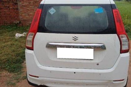 2023 Maruti Suzuki Wagon R LXI CNG BSVI