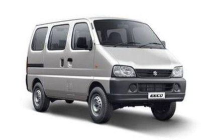 2022 Maruti Suzuki Eeco 5 Seater AC (O)