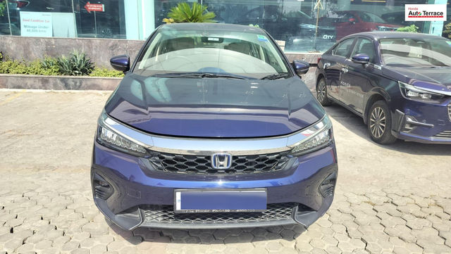 Second-hand 2024 Honda City Hybrid जेडएक्स Sensing eHEV for sale in Noida