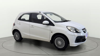 2015 Honda Brio वीएक्स