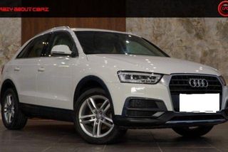 Used 30 TFSI Premium FWD