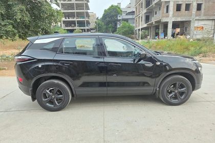 2021 Tata Harrier XZA Dark Edition AT