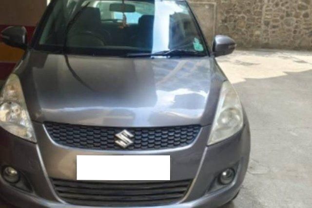 Second-hand 2013 Maruti Suzuki Swift ZDi for sale in Pune
