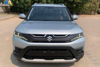 Used Zxi CNG