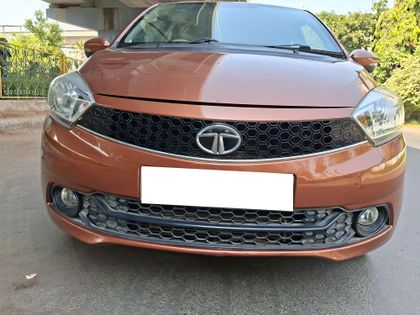 2017 Tata Tigor 1.05 Revotorq XT