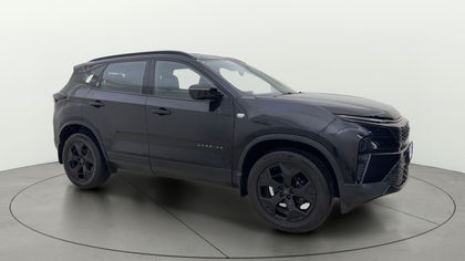 2023 Tata Harrier Fearless प्लस Dark