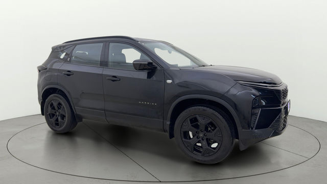 Tata Harrier Fearless Plus Dark Second-hand 2023 Tata Harrier Fearless Plus Dark for sale in Ahmedabad