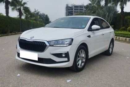2023 Skoda Slavia 1.0 TSI Ambition AT