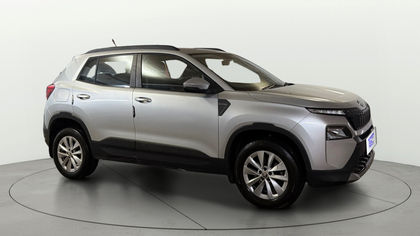 2025 Skoda Kylaq Signature