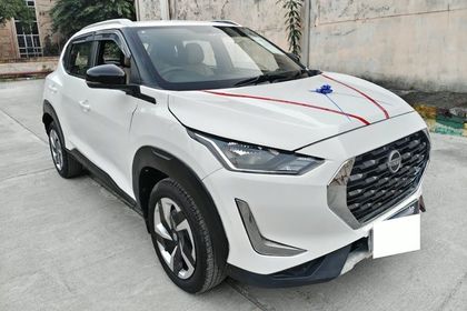 2021 Nissan Magnite XL बीएस6