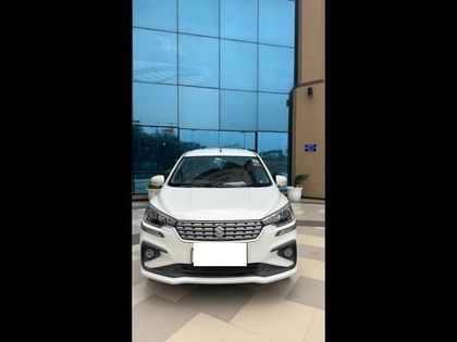 2018 Maruti Suzuki Ertiga BSIV VXI