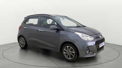 2019 Hyundai Grand i10 1.2 Kappa Asta