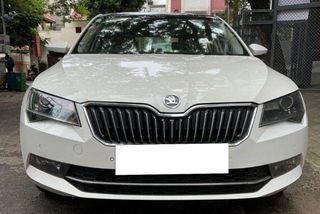 Used LK 1.8 TSI AT