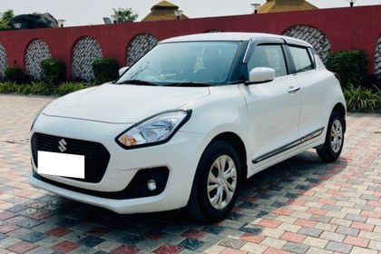 2019 Maruti Suzuki Swift वीएक्सआई