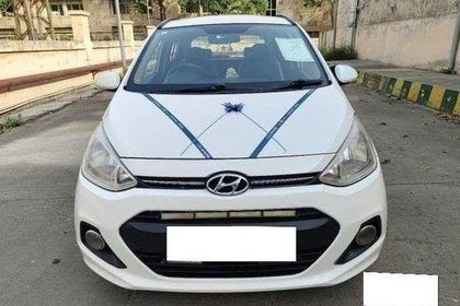 2013 Hyundai Grand i10 Asta Option