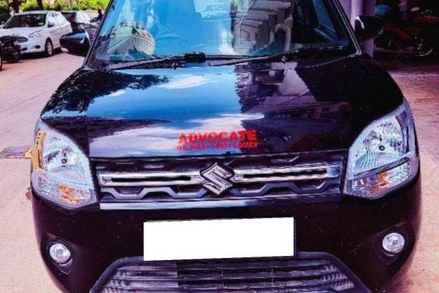 Maruti Suzuki Wagon R ZXI Plus Second-hand 2024 Maruti Suzuki Wagon R ZXI Plus for sale in Vadodara