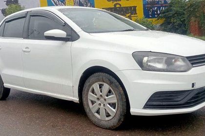 2017 Volkswagen Ameo 1.5 TDI Trendline