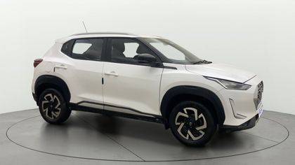 2021 Nissan Magnite XV एग्जीक्यूटिव