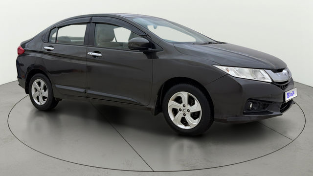 Honda City i VTEC CVT वीएक्स Second-hand 2015 Honda City i VTEC CVT वीएक्स for sale in New Delhi
