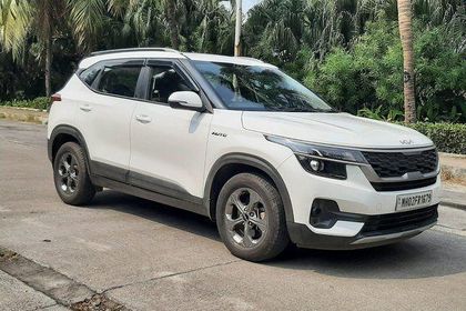 2021 Kia Seltos HTK Plus AT D