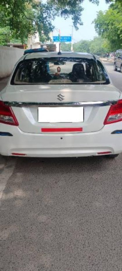 2023 Maruti Suzuki Swift Dzire Tour एस सीएनजी