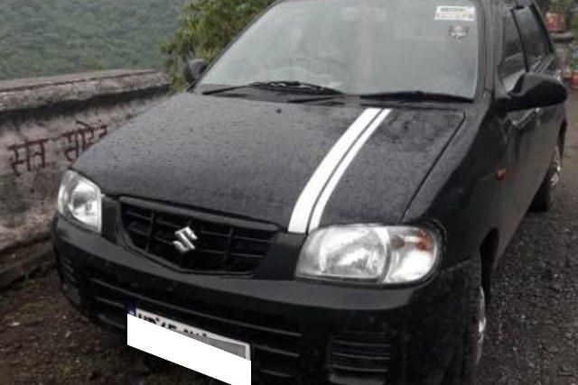 Second-hand 2010 Maruti Suzuki Alto LXi for sale in Varanasi