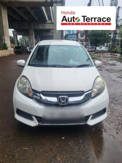 2015 Honda Mobilio S i-VTEC