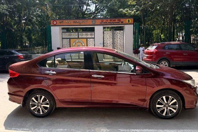 Honda City V MT Second-hand 2019 Honda City V MT for sale in Bangalore