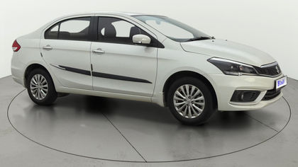 2025 Maruti Suzuki Ciaz Zeta BSVI