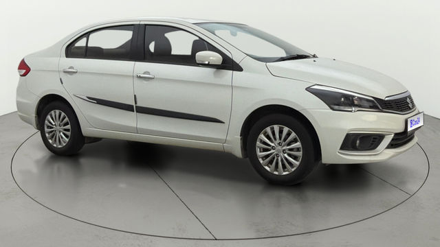 Second-hand 2025 Maruti Suzuki Ciaz जेटा बीएस6 for sale in Chennai