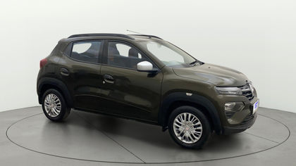 2022 Renault KWID 1.0 RXT Opt