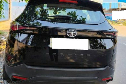 2021 Tata Harrier XT plus 2020-2022