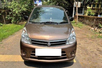 2010 Maruti Suzuki Zen Estilo LXI