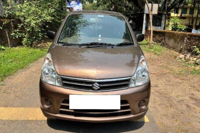 Second-hand 2010 Maruti Suzuki Zen Estilo एलएक्सआई for sale in Jamshedpur