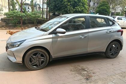 2022 Hyundai i20 Sportz BSVI