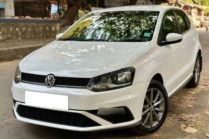 2020 Volkswagen Polo 1.0 MPI Highline Plus BSIV