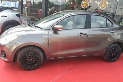 2019 Maruti Suzuki Swift Dzire VXI 1.2