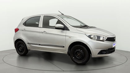 2017 Tata Tiago 1.2 Revotron एक्सटी